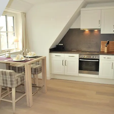 Buesumer Reethus 3 4