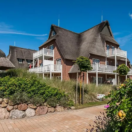 Buesumer Reethus 3 4 *