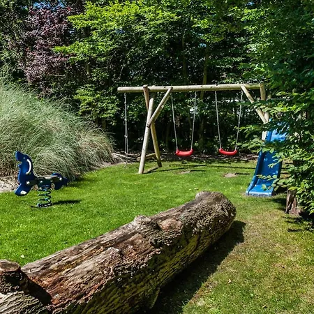 Buesumer Reethus 3 4 Lägenhet