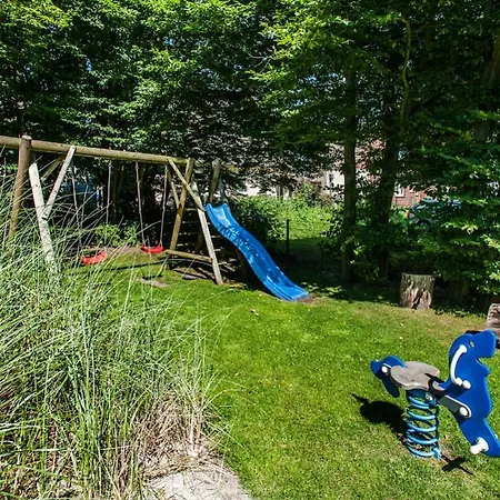Appartement Buesumer Reethus 3 4