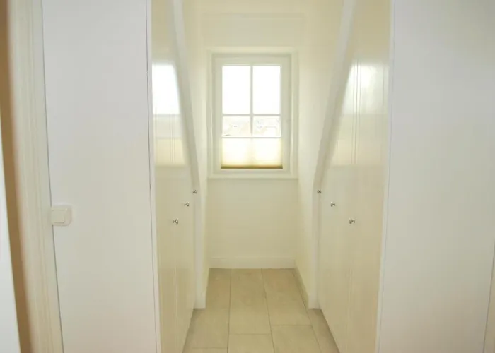 Apartamento Buesumer Reethus 3 4 *