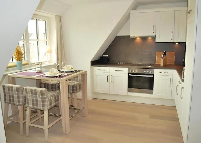 Buesumer Reethus 3 4