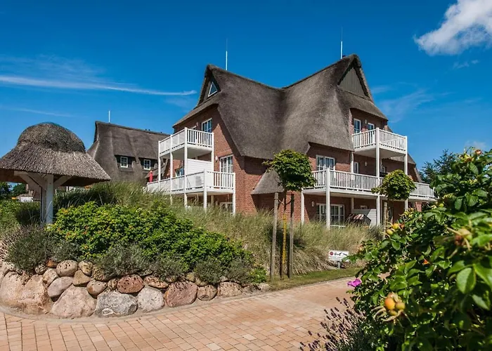 Buesumer Reethus 3 4 *