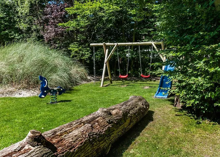 Buesumer Reethus 3 4 Apartamento